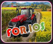 Farming Simulator 23 Mod APK for iOS Farming Simulator 23 Mod APK for iOS