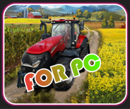 Farming Simulator 23 Mod APK for PC Farming Simulator 23 Mod APK for PC