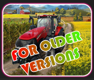 Farming Simulator 23 Mod APK Older Versions Farming Simulator 23 Mod APK Older Versions